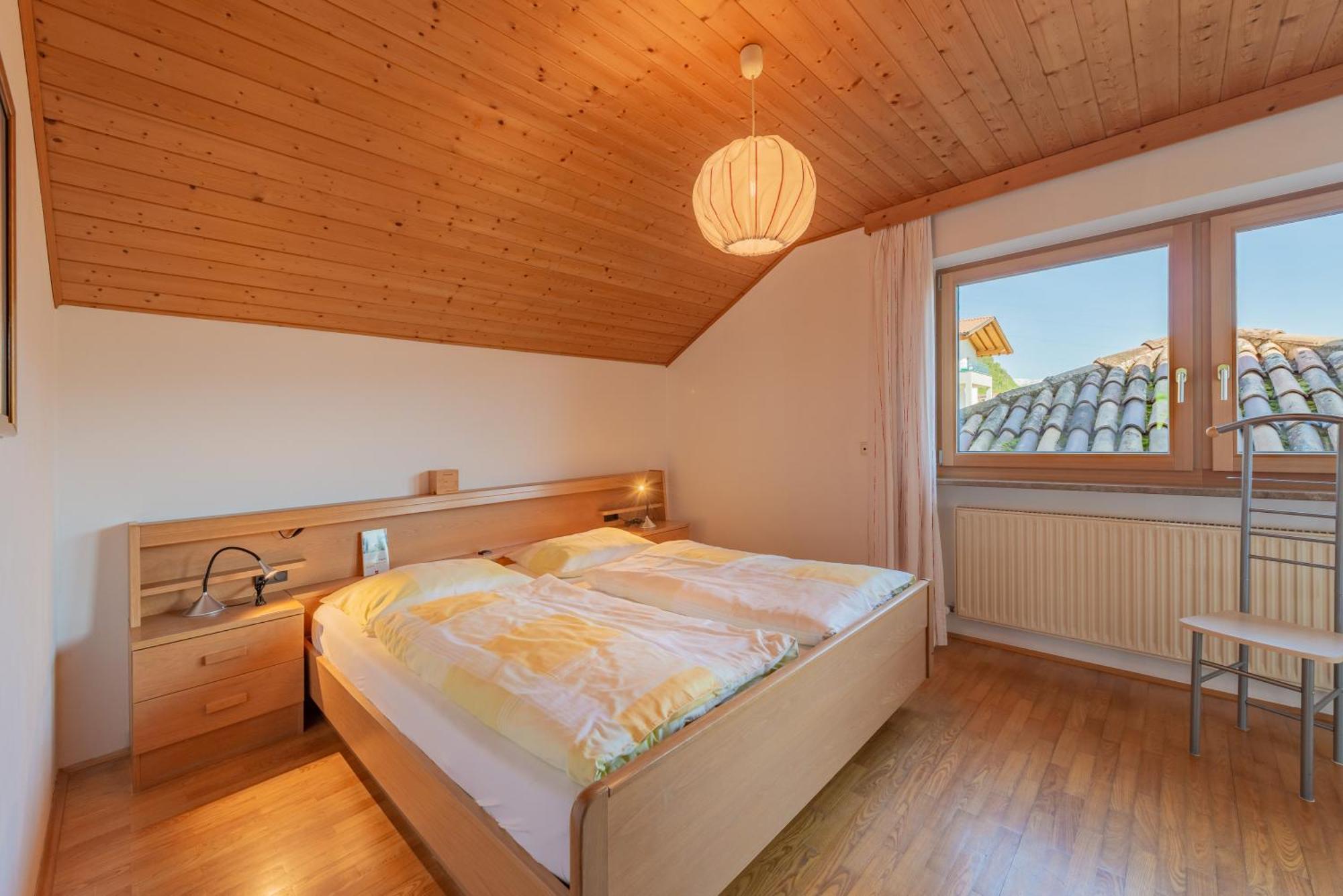 Gfillhof Ferienwohnung 3 Аппиано-Сулла-Страда-дель-Вино Экстерьер фото